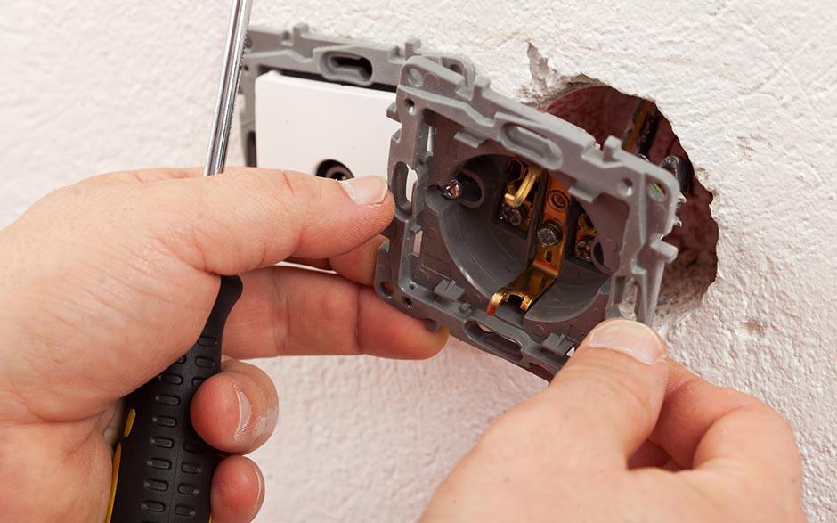 électricité entreprise Houilles