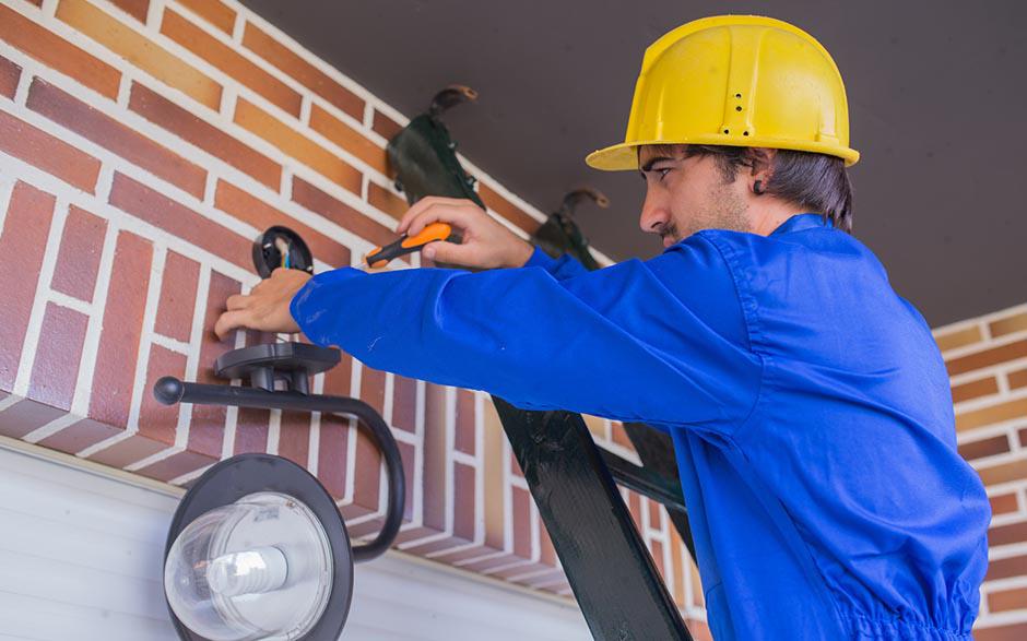 électricité générale Houilles
