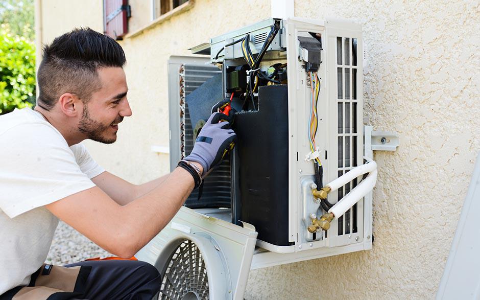 installateur électricien Compiègne