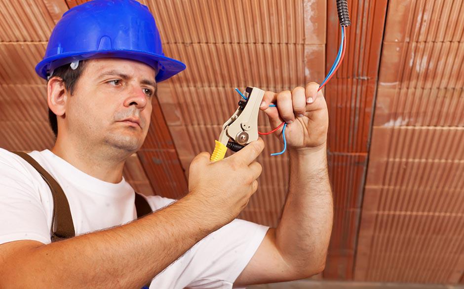 prix électricité maison Nandy