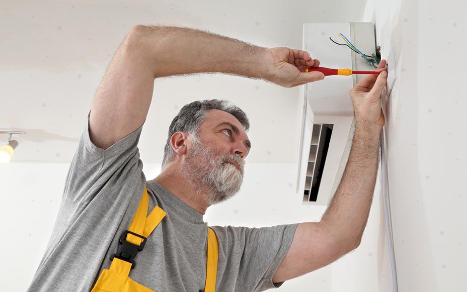 électricité entreprise Houilles